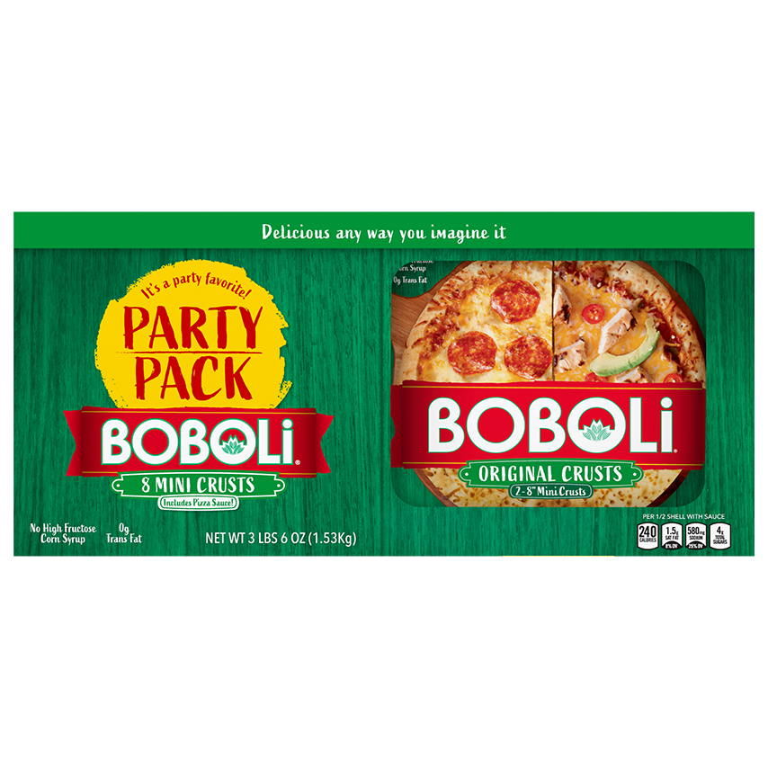 Our Products Boboli   Boboli Crust Pack Party Pack UPC 7313001262 854x854 